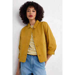 Seasalt Coombe Lane Jacket